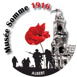 Musée Somme 1916 – ALBERT